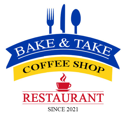 Bake N Take | Filipino Kitchen, Pokhara, Nepal